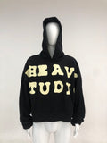 dhevystudio hoodie