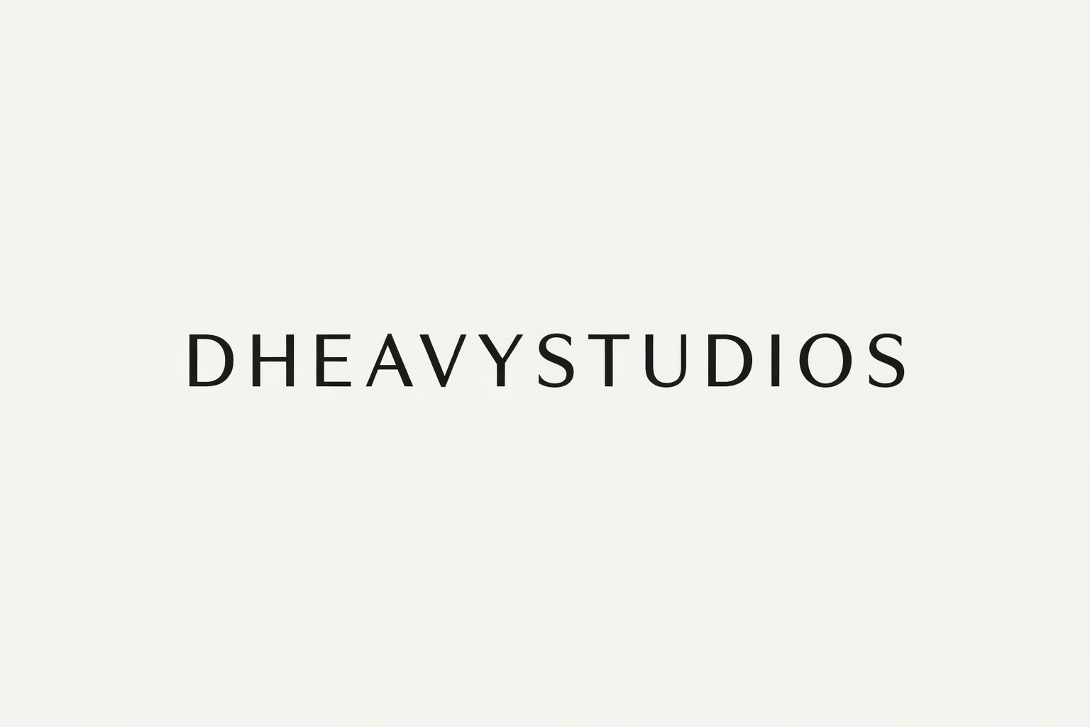 DHEAVYSTUDIO